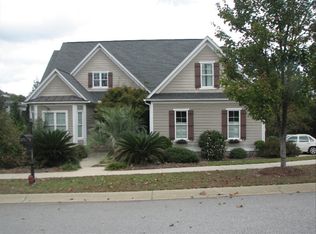 275 Belle Ridge Rd, Elgin, SC 29045