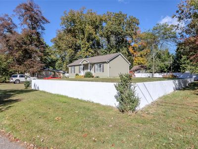 51 Dogwood Road E, Mastic Beach, NY, 11951