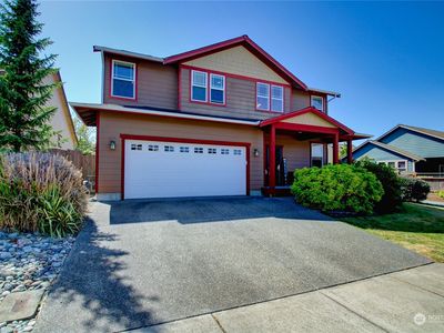 1553 SW Carnegie Street, Oak Harbor, WA, 98277