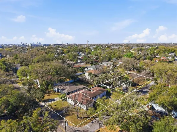 2727 N Myrtle Ave Lot 10, Tampa, FL 33602