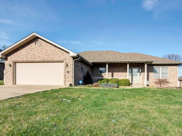 1455 S Mission Avenue, Bolivar, MO 65613