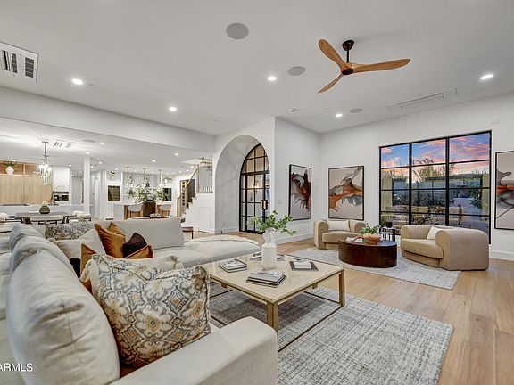 5th image of 9015 E LOS GATOS Drive