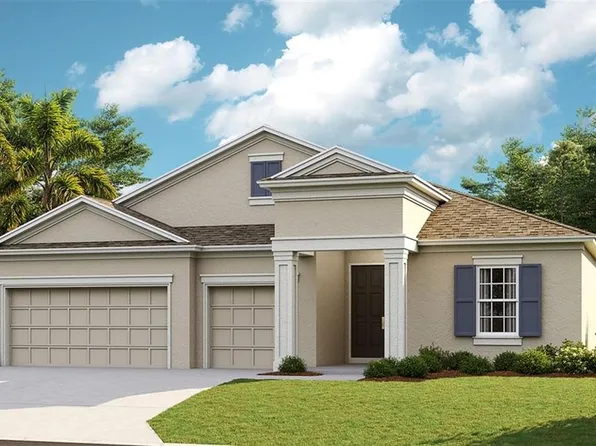 5308 Wolf Creek Dr, Apollo Beach, FL 33572