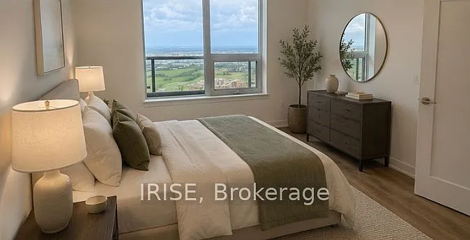 5105 Hurontario St #Penthouse 05 — Photo 8