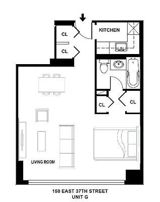 Rented by Charles H. Greenthal Management Corp | media 1