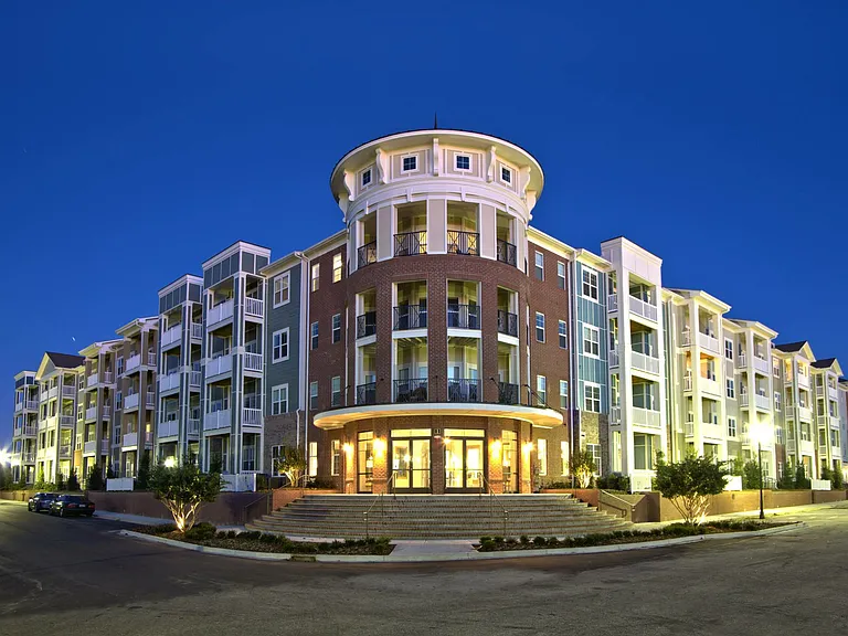 Town Center at Lake Carolina — Photo 28