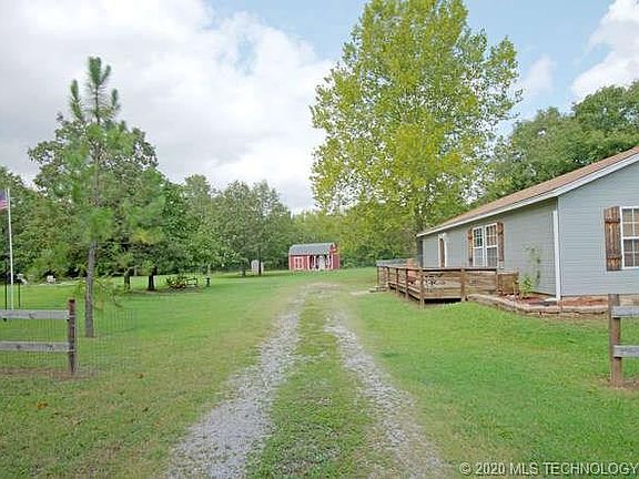 3rd image of 11645 S 250th West Ave