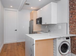 183 Guernsey St #2B, Brooklyn, NY 11222