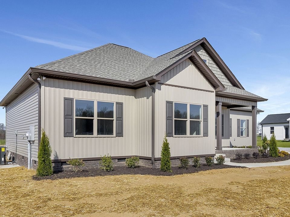 1319 N Corinth Rd, Portland, TN 37148 Zillow