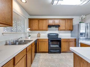 2101 Benning Way, Fort Worth, TX 76177