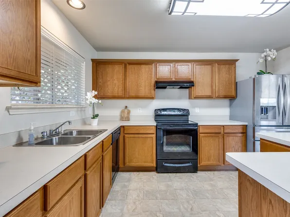 2101 Benning Way, Fort Worth, TX 76177