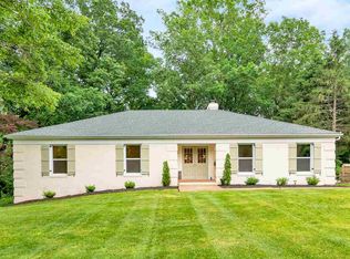 312 Westminster Rd, Charlottesville, VA 22901