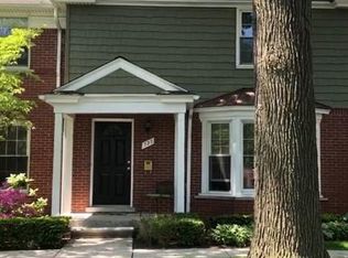 727 N Old Woodward Ave UNIT 7-1, Birmingham, MI