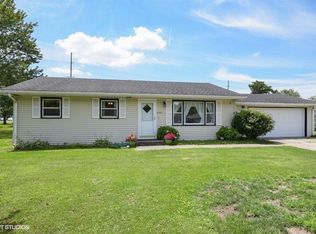 3501 W 80th Pl, Merrillville, IN 46410