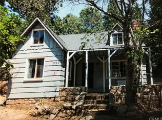850 Community Dr, Lake Arrowhead, CA 92352