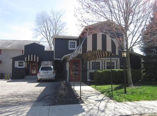 101 W Vine St, New Wilmington, PA 16142