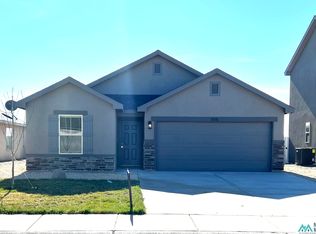 1115 E La Brea, Hobbs, NM 88240