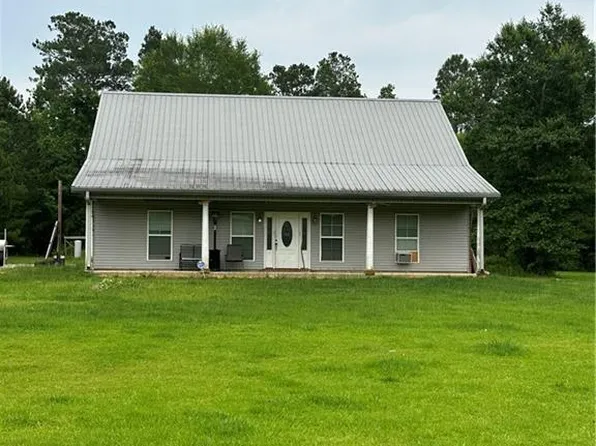 55368 W Saint Charles Ave, Loranger, LA 70446