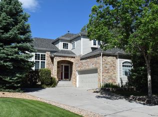 16 Estack Pl, Highlands Ranch, CO 80126