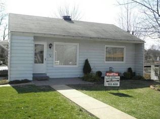 53 Pleasant View Ave, Wheeling, WV 26003