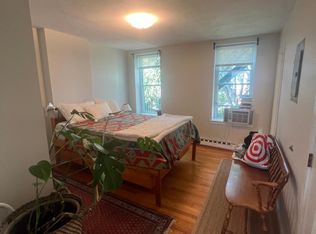 171 W 8th St APT 3, Boston, MA 02127