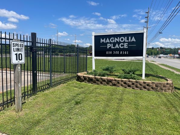 Magnolia Place Apartments, 102 Winchester Rd NW, Huntsville, AL 35810