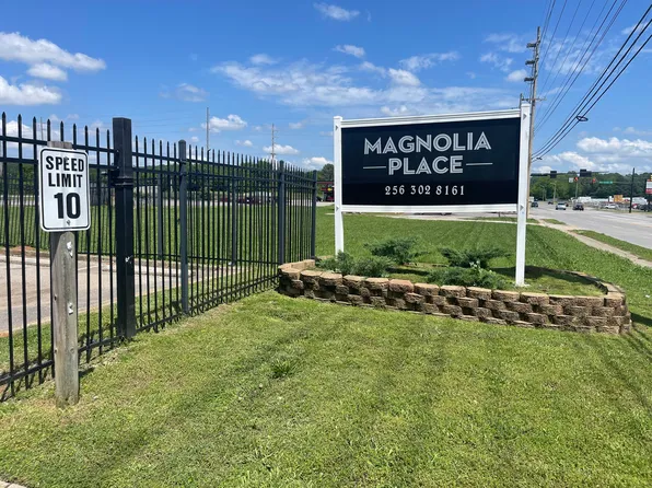 Magnolia Place Apartments