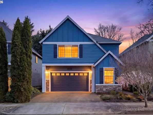 15680 SW 81st Ave, Tigard, OR 97224