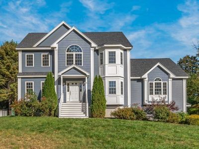 18 Boston Rd, Andover, MA, 01810