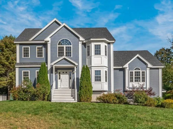 18 Boston Rd, Andover, MA 01810