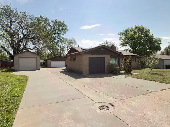 113 Stull Ct, Enid, OK 73703