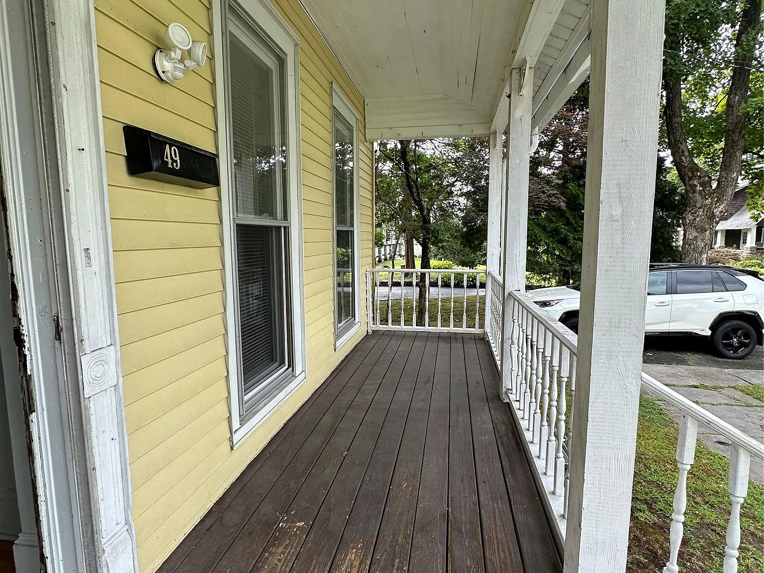 49 Orange Street, Port Jervis, NY 12771 — Photo 2