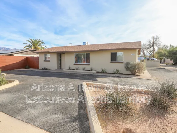 1654 N Rosemont Blvd #1, Tucson, AZ 85712