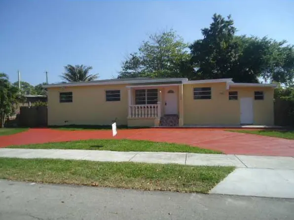 1188 NE 158th St, North Miami Beach, FL 33162