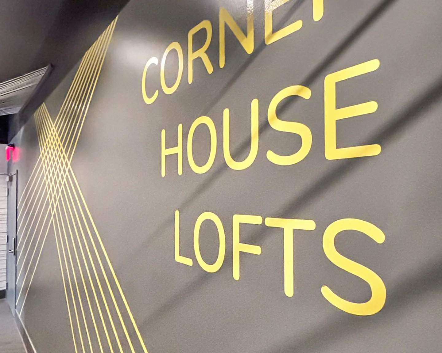 Corner House Lofts — Photo 3
