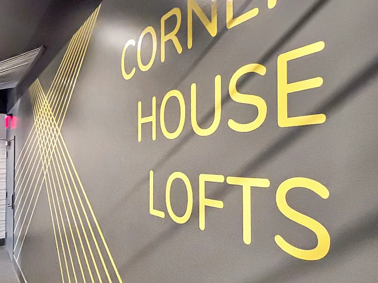 Corner House Lofts — Photo 37