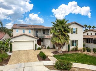 13214 Altfillisch Ct, Corona, CA 92880