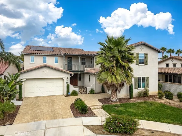 13214 Altfillisch Ct, Corona, CA 92880