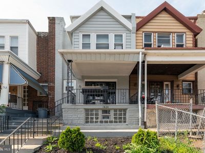 1834 W Rockland St, Philadelphia, PA, 19141