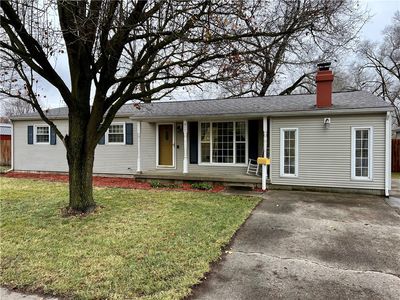 917 S 6th St, Mattoon, IL, 61938