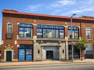 3800 Euclid Ave #108, Cleveland, OH 44115