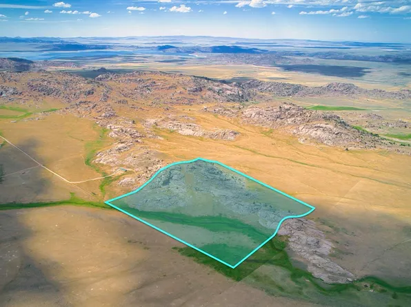 0 Monument Creek Rd, Hanna, WY 82327