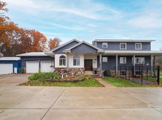 23257 60th Ave, Randall, MN 56475