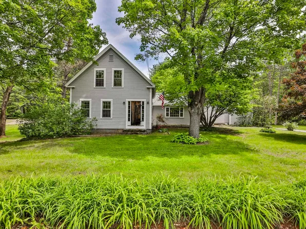 42 Main Street, Brookline, NH 03033