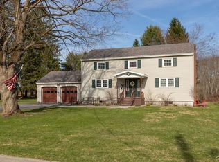 58 Madison St, Hamilton, NY