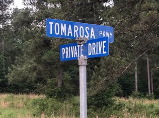 44 Tomarosa Pkwy, Carriere, MS 39426