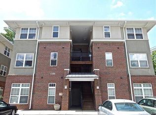 1306 Kenilworth Ave UNIT 332, Charlotte, NC