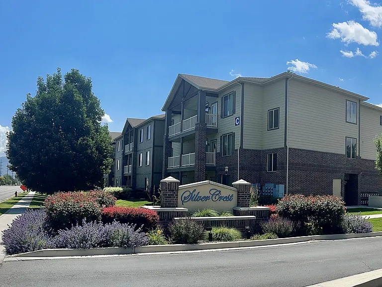 Silver Crest Senior Community — Photo 3