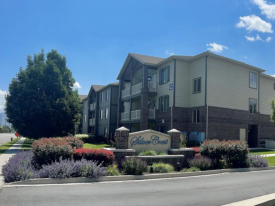 Silver Crest Senior Community