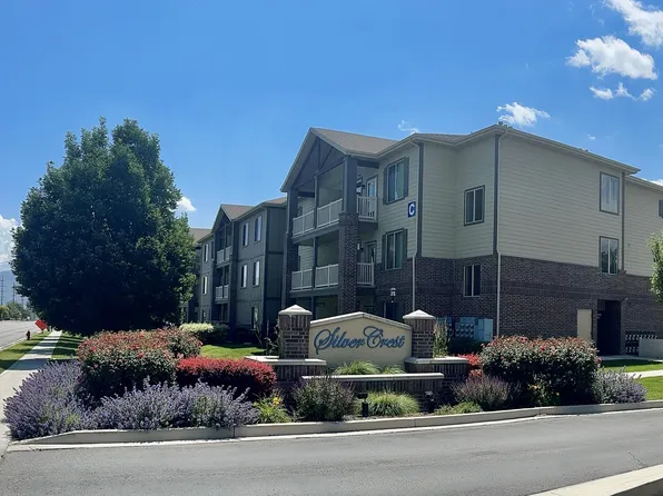 Silver Crest Senior Community